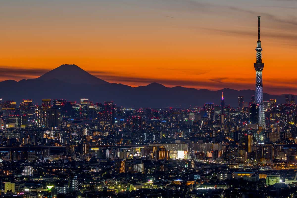 🏙️ 아이・링크 타운 전망 시설(아이・링크 타운 텐보시세츠) 이미지 4